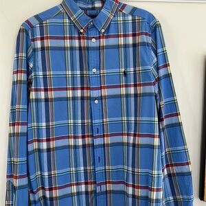 NWOT Ralph Lauren button down shirt